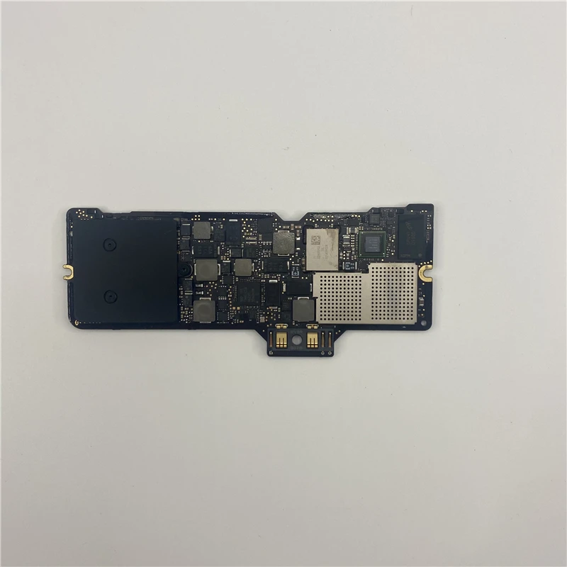 Venda a1534 placa-mãe 1.1g 1.2g 256gb 512gb para macbook retina 12 