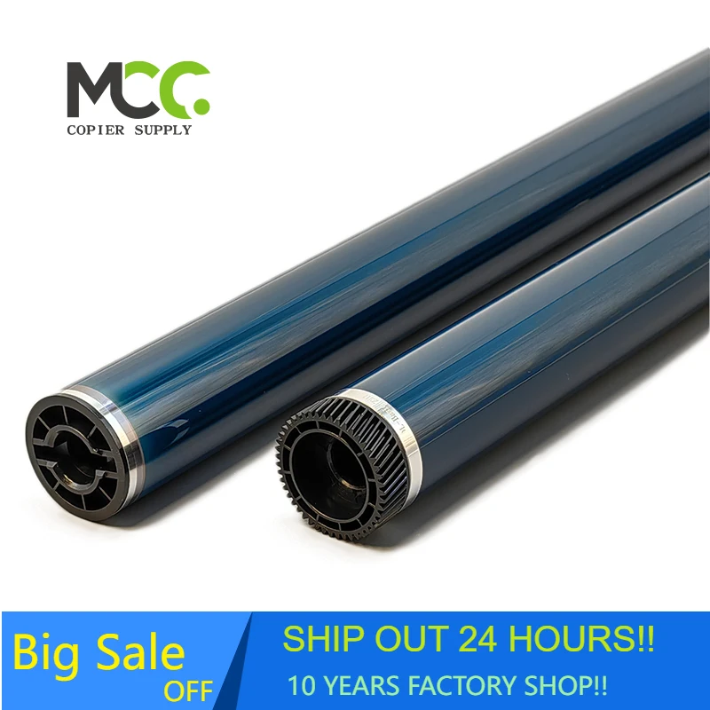 OPC DRUM For RICOH MP C3003 C3503 C4503 C5503 C6003 3003 3503 4503 LONG LIFE GOOD PRINTING 2X