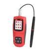 UNI-T UT335A Magnet Gauss Meter Handheld Digital Tesla Meter Magnetic Flux Meter Surface Magnetic Field Test 5% Accuracy 4
