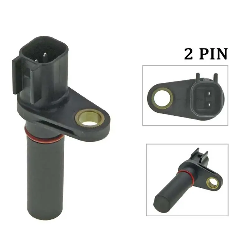 POKESS 자동차 변속기 입력 속도 센서, 포드 포커스 2012 에코스포츠 피에스타 2013 DPS 6 AE8P7M101BA