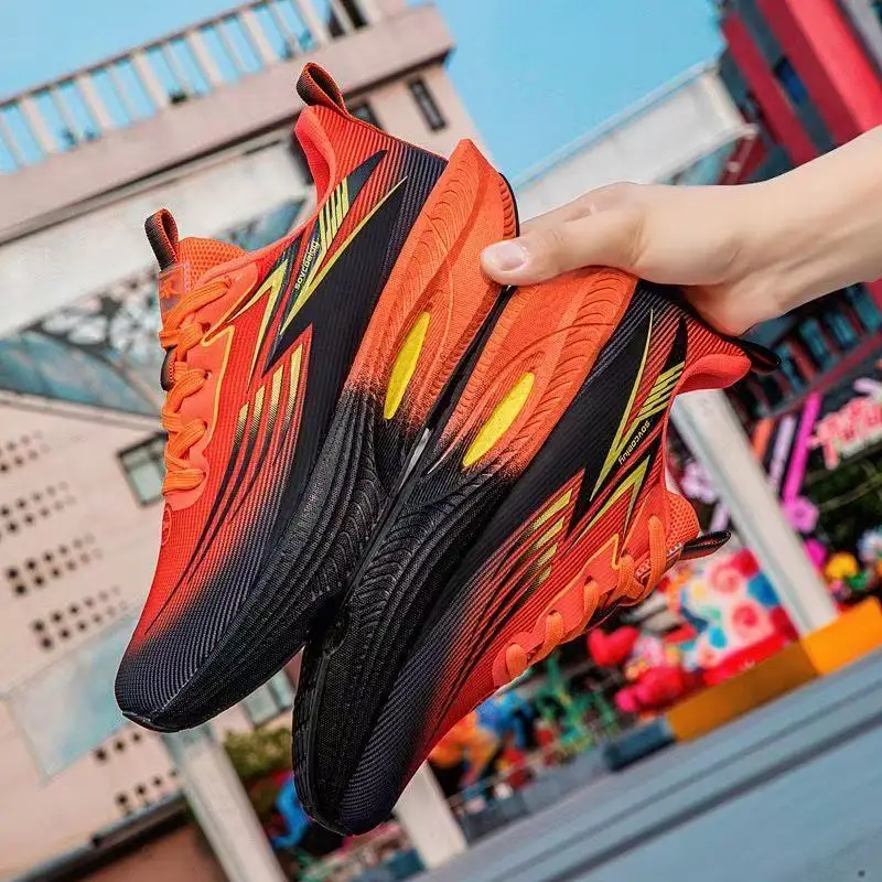 Carbon Plate Running Shoes 2
