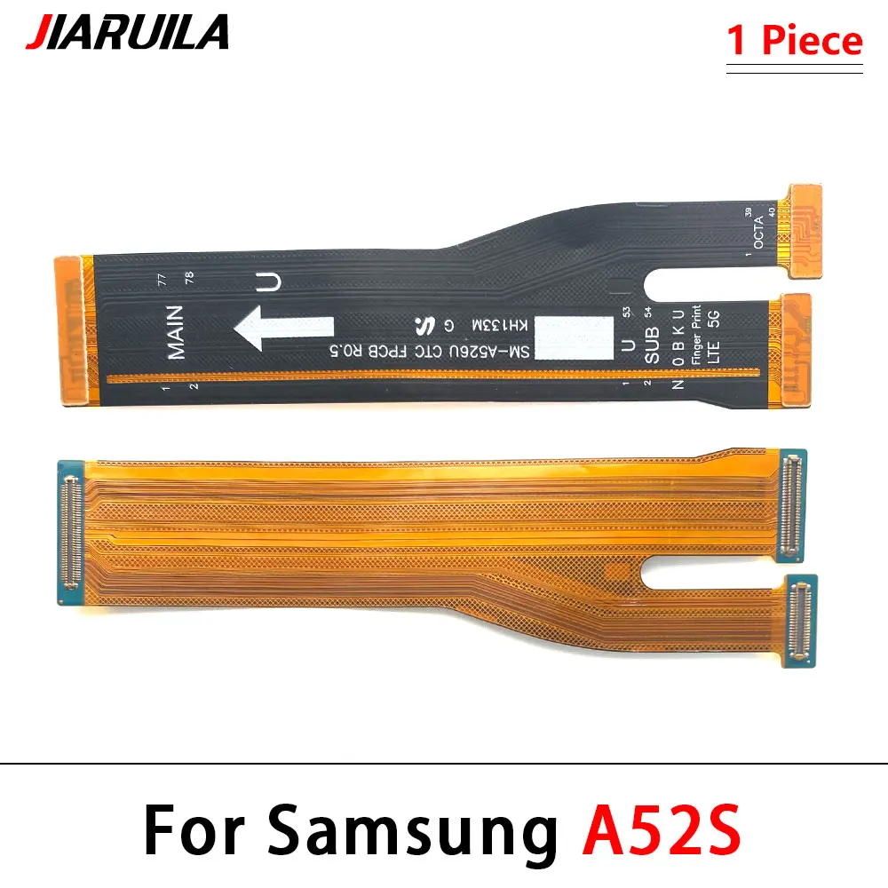 A52s