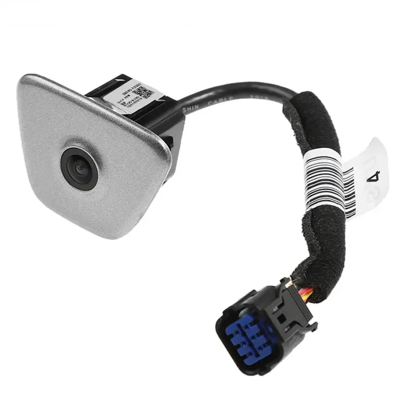 현대 후진 카메라 자동차 부품 번호 99240F2000용 후방 카메라 99240-F2000
