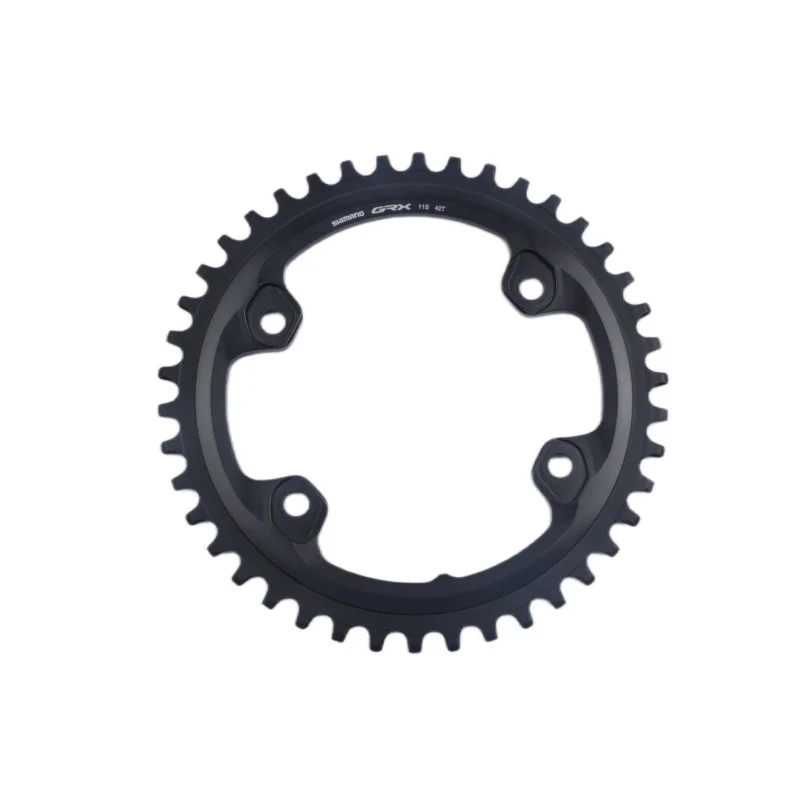 GRX FC-RX810-1 クランクセット 42T（1x11S）170mm Shimano-グラムFC-RX810-1用クランクセット,11x11スピード,170mm