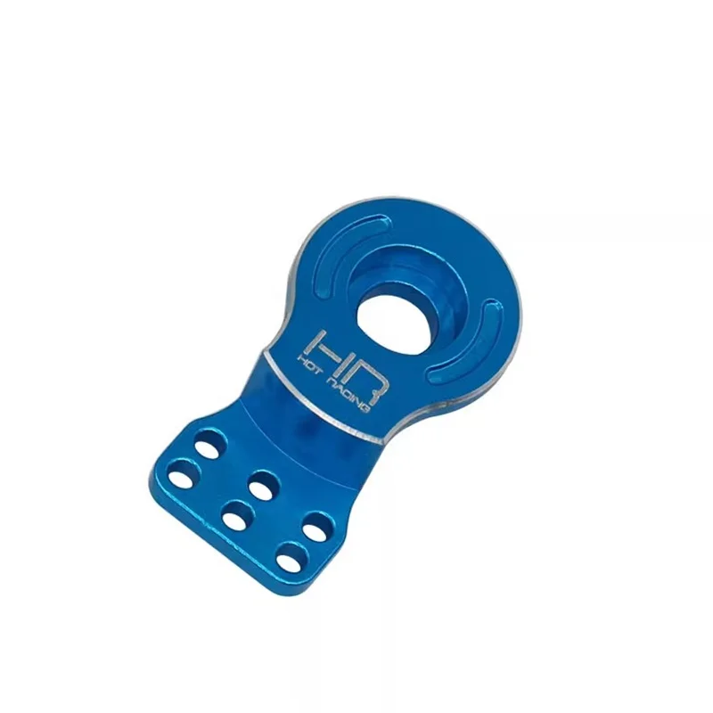 Hr Tamiya One Piece Grasshopper Bumblebee Braccio Dello Sterzo In Lega Di Alluminio