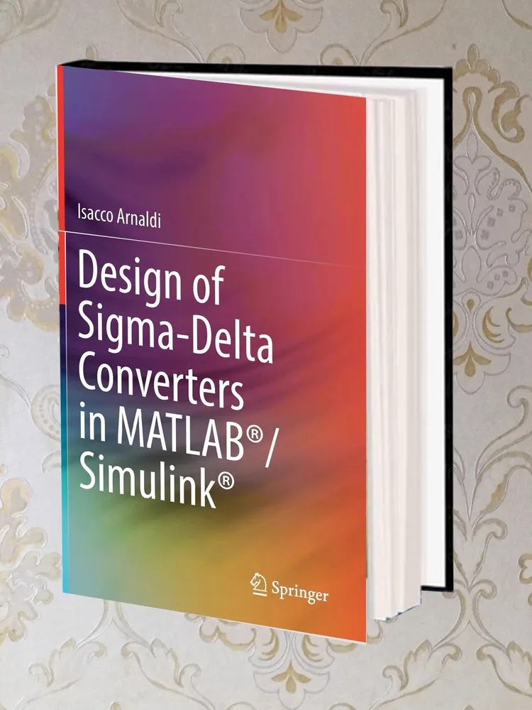 

Дизайн преобразователей Sigma-Delta в MATLAB