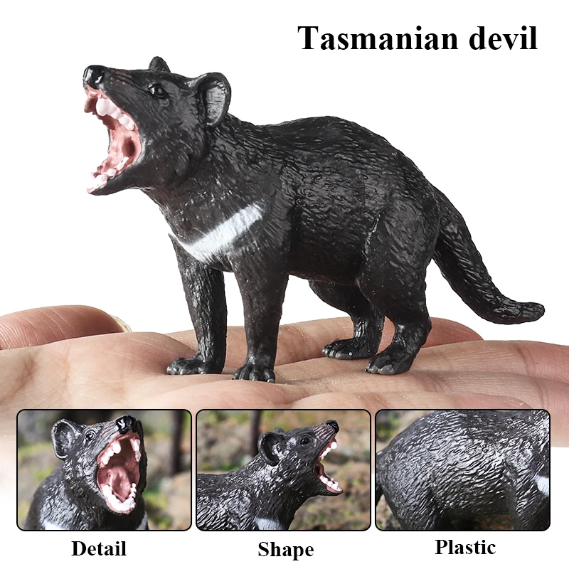 Australian Animal Figure Set 3