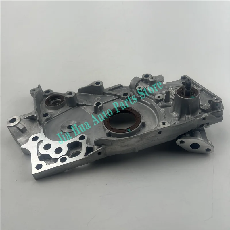 

MD366260 Front Cylinder Block Case Assy Oil Pump Lubrication Fit For Mitsubishi Airtrek Galant Lancer Mirage Outlander 4G63 4G64