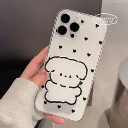 Daisy Flowers Holder Smile Phone Case Cover for Redmi Note10 Pro 4G (S11642)