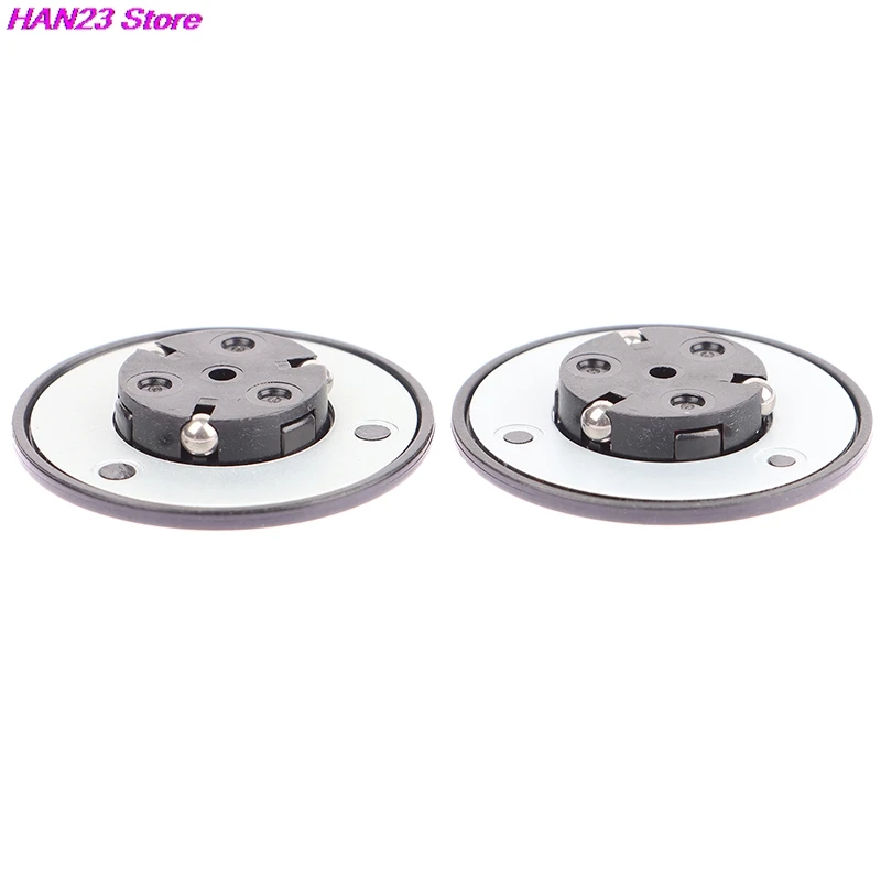 New 5pcs DVD CD motor tray Optical drive Spindle with card bead player Spindle Hub Turntable for Sony PS1