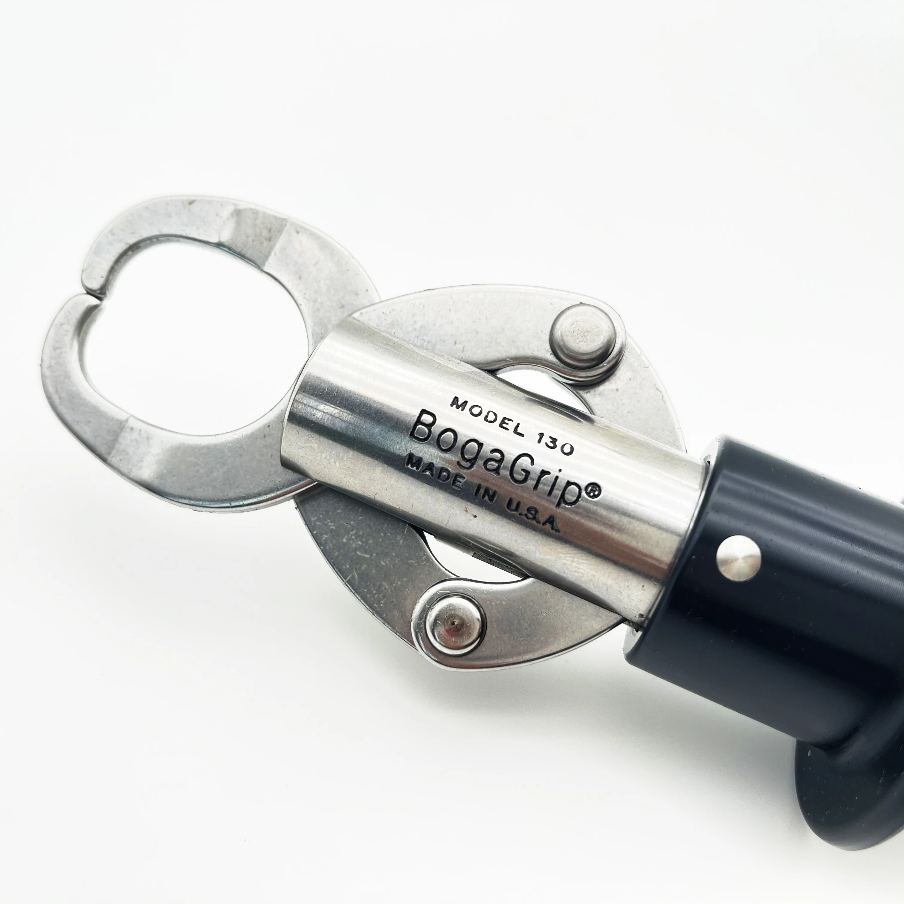 Boga Gripper Boga Grip Boga Fish Gripper Stainless Steel 15/30