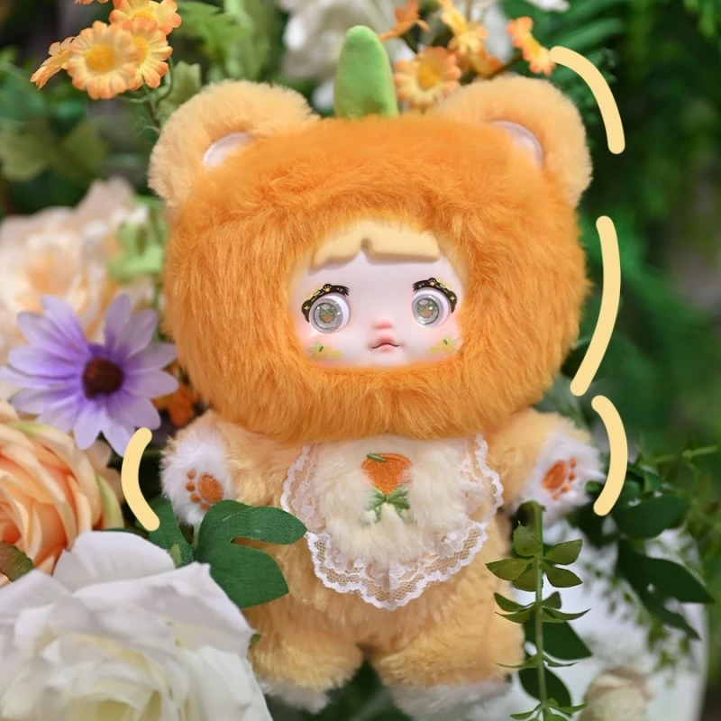 Nommi Loveliness Genuine Original Surprise Blind Box Cute Figure