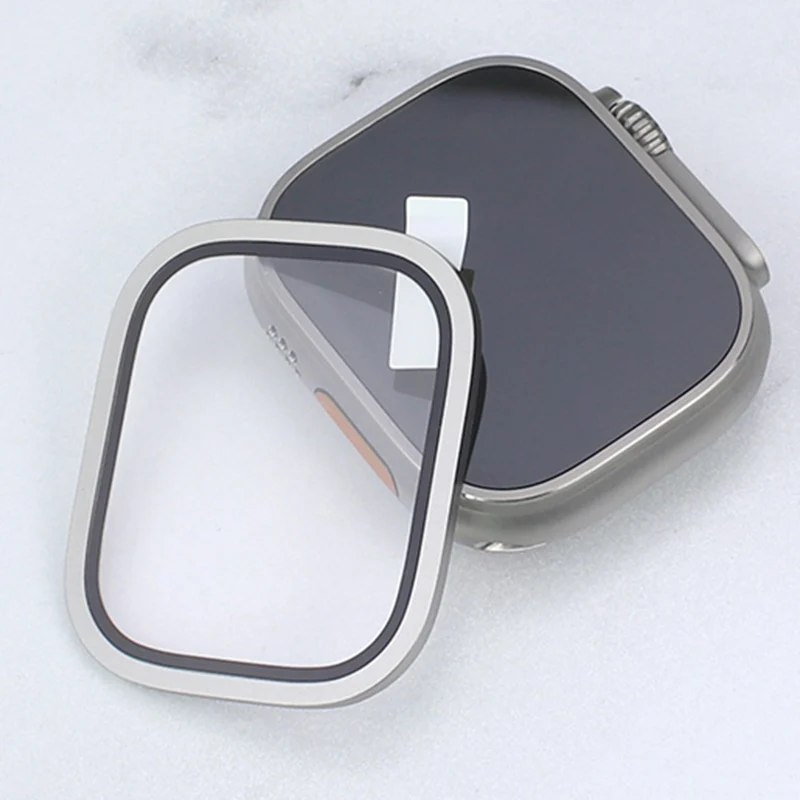  ġ η ƿ , Ʈ 49mm ȭ ȣ  + ƼŸ ÷  ũ  IWatch 49mm Ʈ