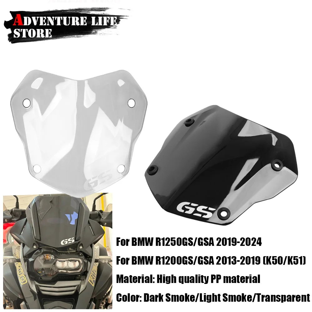 さきお バイクサイドスポイラー For S1000XR For F800GS For ADV For