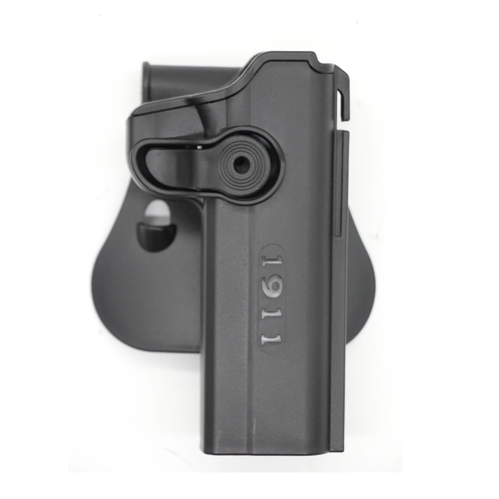 Black Holster