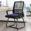 Chair Seat Cushion Ergonomic Memory Foam Seat Cushion with Ties for Office Chair Car Home Non-slip Washable Cover Square 5
