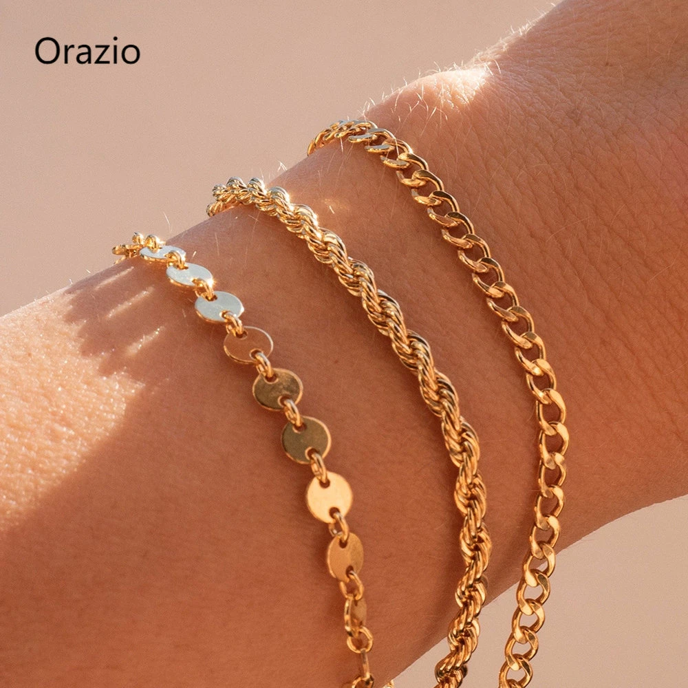 Pulseras Tous Regalos Mujer Tous Pulseras Pulsera TOUS Pearl Oro