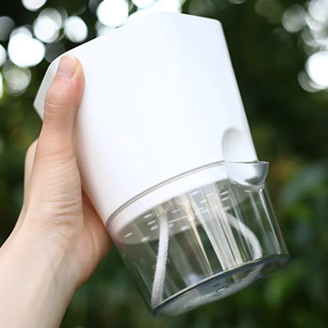 Transparent Self-Watering Plant Flower Pot Hexagonal Lazy Flowerpot Plastic Planters Home Garden Decoraction 4
