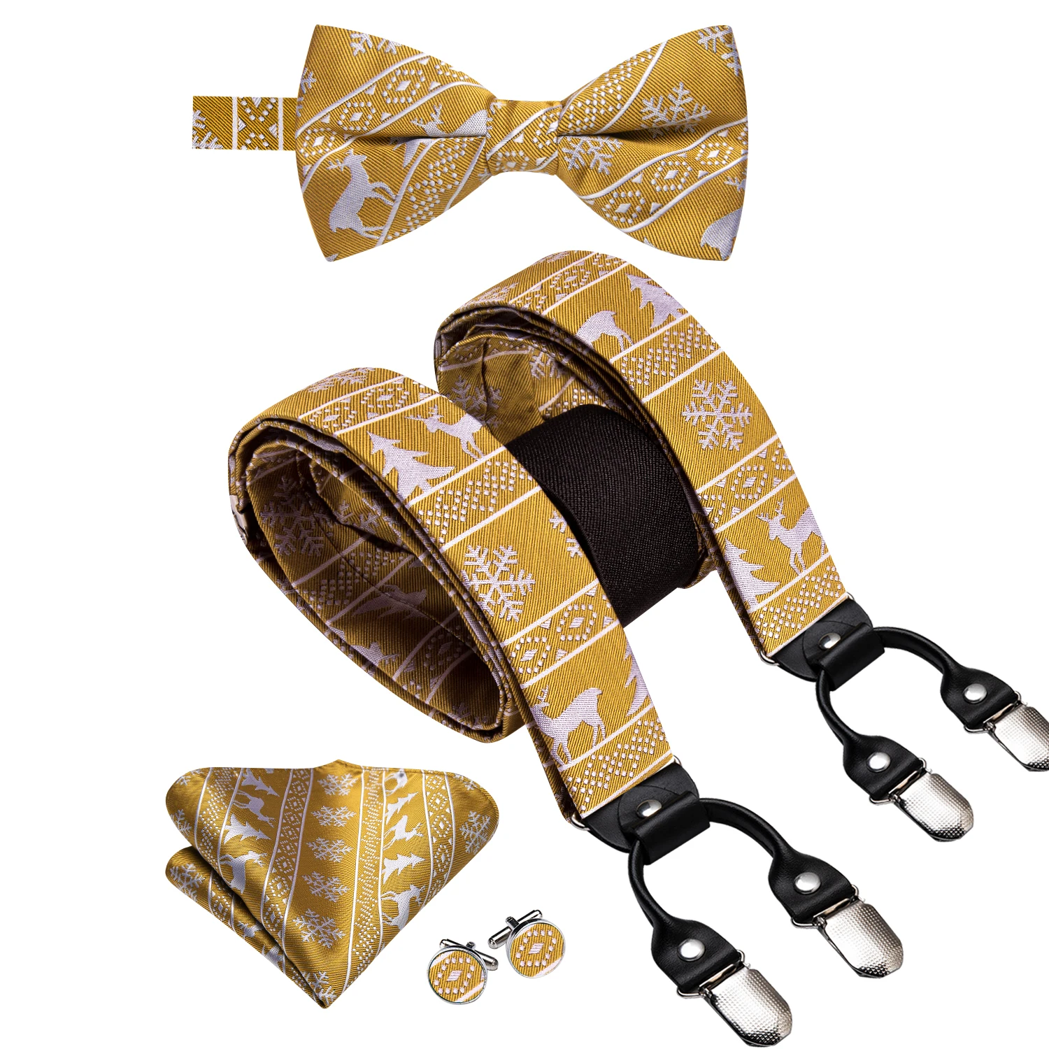 hi-tie-suspensorio-de-seda-de-oro-amarillo-para-hombre-pajarita-gemelos-de-panuelo-clip-ajustable-en-navidad-brace-para-boda-masculina-venta-al-por-mayor