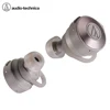 Audio Technica ATH-CKS5TW Ture Wireless Earphone Solid Bass Bluetooth5.0 Sport TWS Earbuds Stereo Headset with Mic Touch Control 6