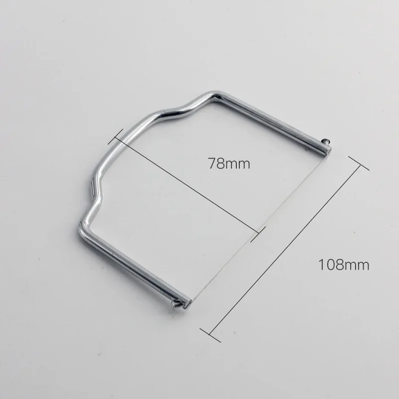 1PC Butter Wire Slicer Stainless Steel Handheld Butter Cutter Cheese Cheese Cutting Wire Cutter Kitchen Tools