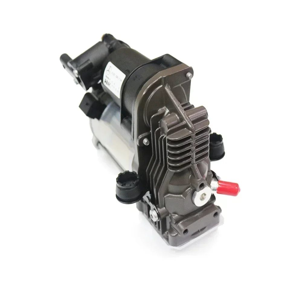 For Mercedes benz W221 Air compressor 2213201704 2213201604 