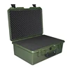 Drone Equipment Box Pro Proof Plastic Box Hardware Suitcase for Work Tools Potable Us Military Box Hard Case Shockproof Suitcase 5