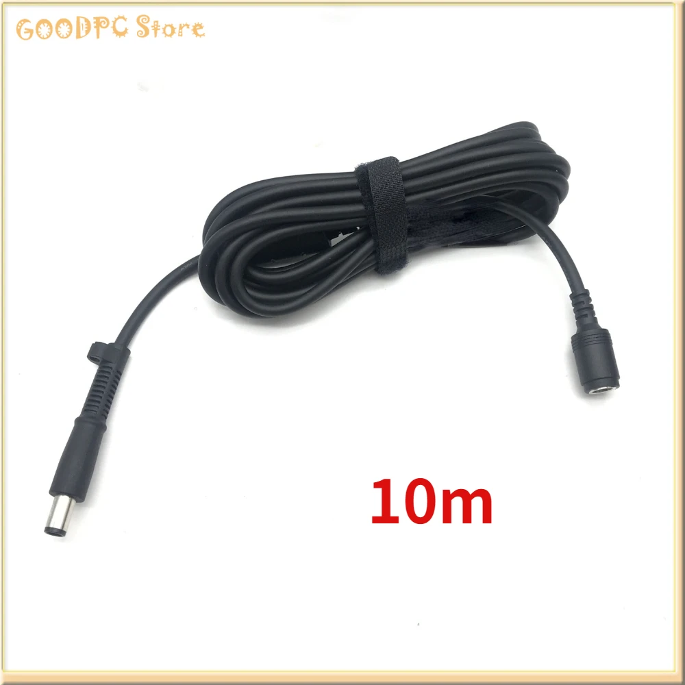 

10m Extension Power Cable for H5 H3S RS Pro 2 Horizon Projector Extend Cable for Charger Adapter Pro M7 F7 F1C F3 F5 K1 X3 PRO