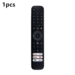Universal Remote Control for TCL TVs - No Voice Function (1PCS)