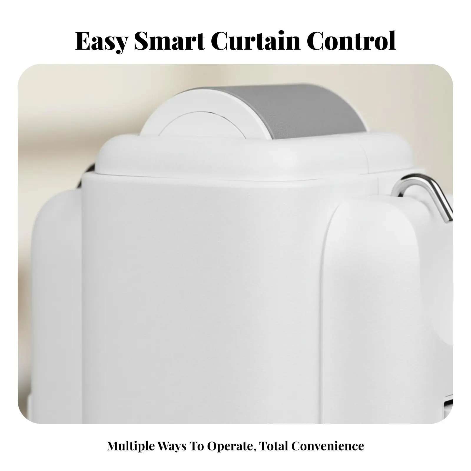 자동 커튼 개폐 로봇, 리모컨으로 제어하는 커튼 트랙 로봇, 거실, 사무실, 호텔용 스마트 제어 타이머 기능