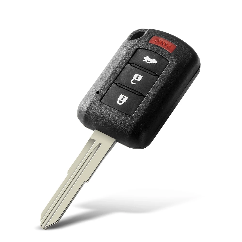 Chiave telecomando per Mitsubishi Outlander Sport 2013-2019 Lancer Head OUCJ166N P/N: 6370 b944 315MHz ID46 9 Chiave telecomando per Mitsubishi Outlander Sport 2013-2019 Lancer Head OUCJ166N P/N: 6370 b944 315MHz ID46 - S06bfecf1dc8a41f1b1a0a2eb410c676e3