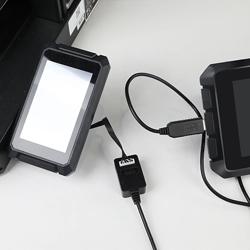 Creality Sonic Pad Serial Cable Suitable for Most of the 3D