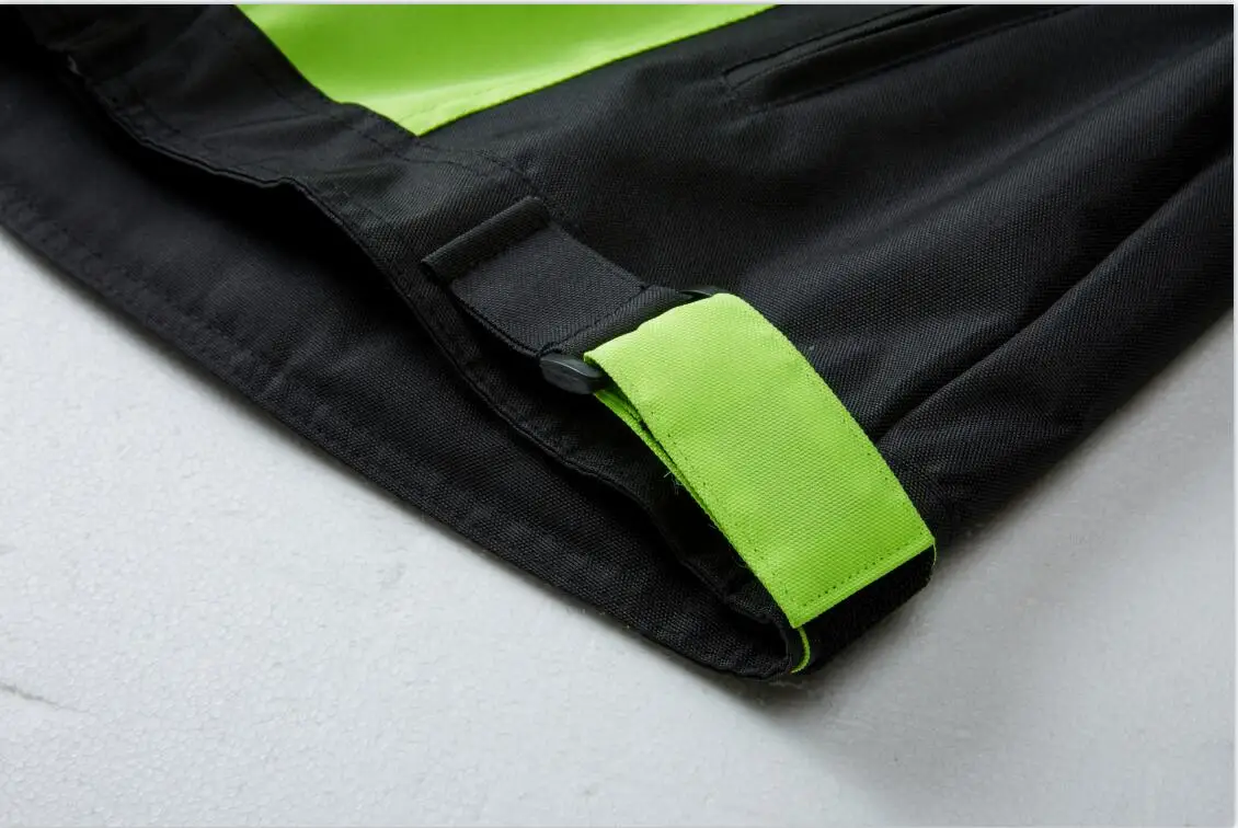Summer Model Breathability