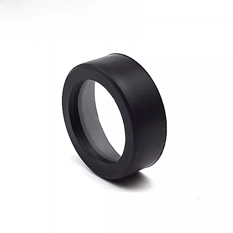 높은 보호 등급 폴리카보네이트 손전등 렌즈 쉴드 26283038mm 야외 캠핑 여행 조명용 방폭 커버