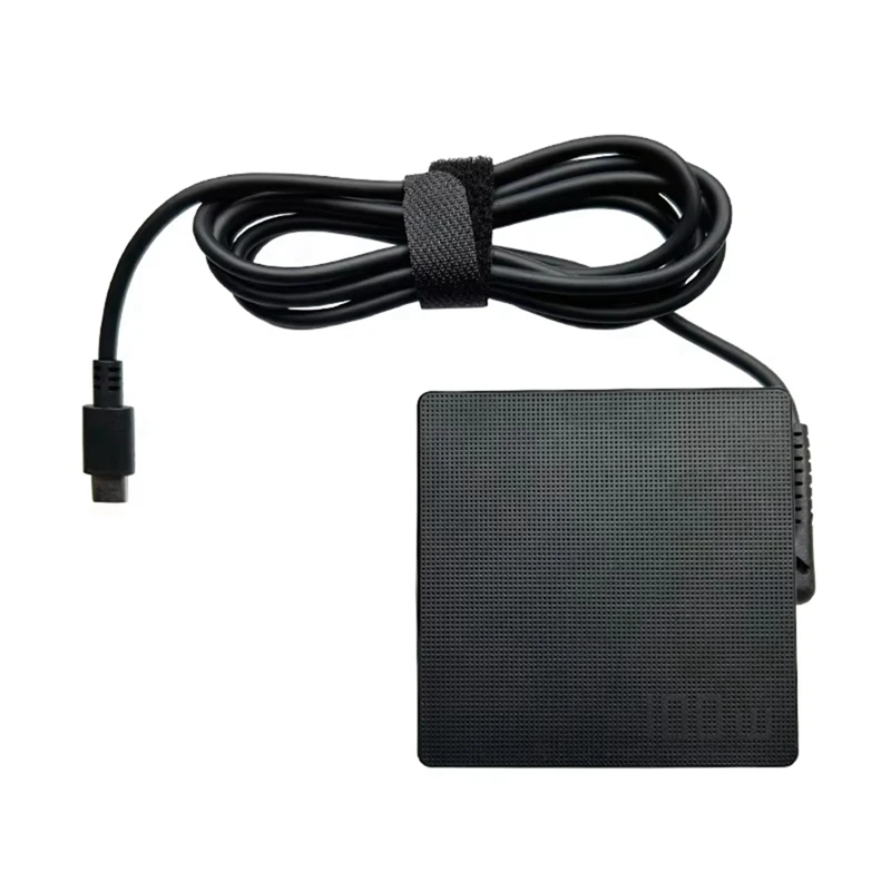 AU61-20V 5A 100W Universal USB Type C Laptop Power Adapter Charger For Laptop Power Supply