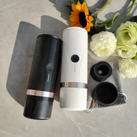 Multi-Function Mini Electric 3 in 1 Breakfast Makers Machine Coffee Maker small Size 1