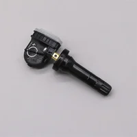 4PCS 13506028 Tire Pressure Monitor Sensor TPMS For Opel Adam Ampera Antara Astra J k Corsa D Insignia Meriva B Mocha Zafira C - Image 6