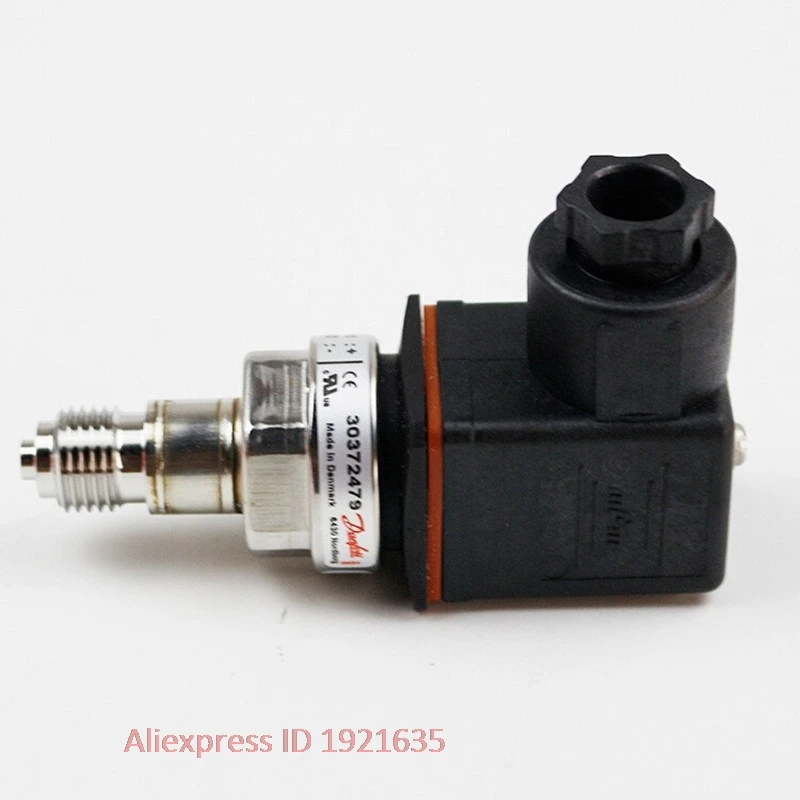 Original DAN.FOSS Pressure Transmitter MBS1900 064G6502 FAIRSZ STORE