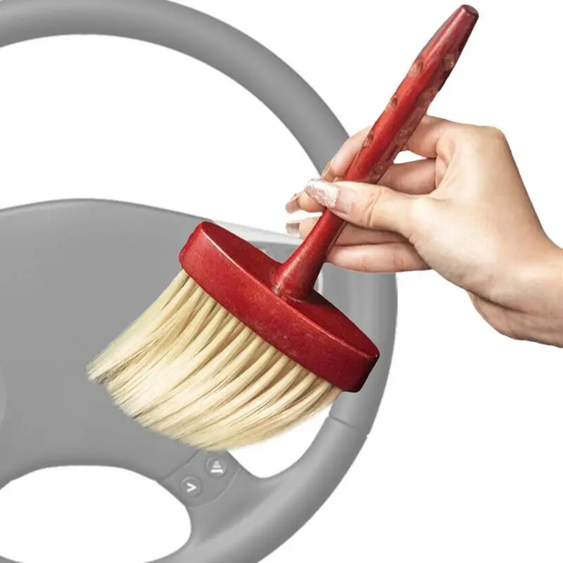 

Car Interior Cleaning Brush Automotive Interior Cleaning Tool Brush Car Interior And Exterior Air Vents Cleaning Brush Car