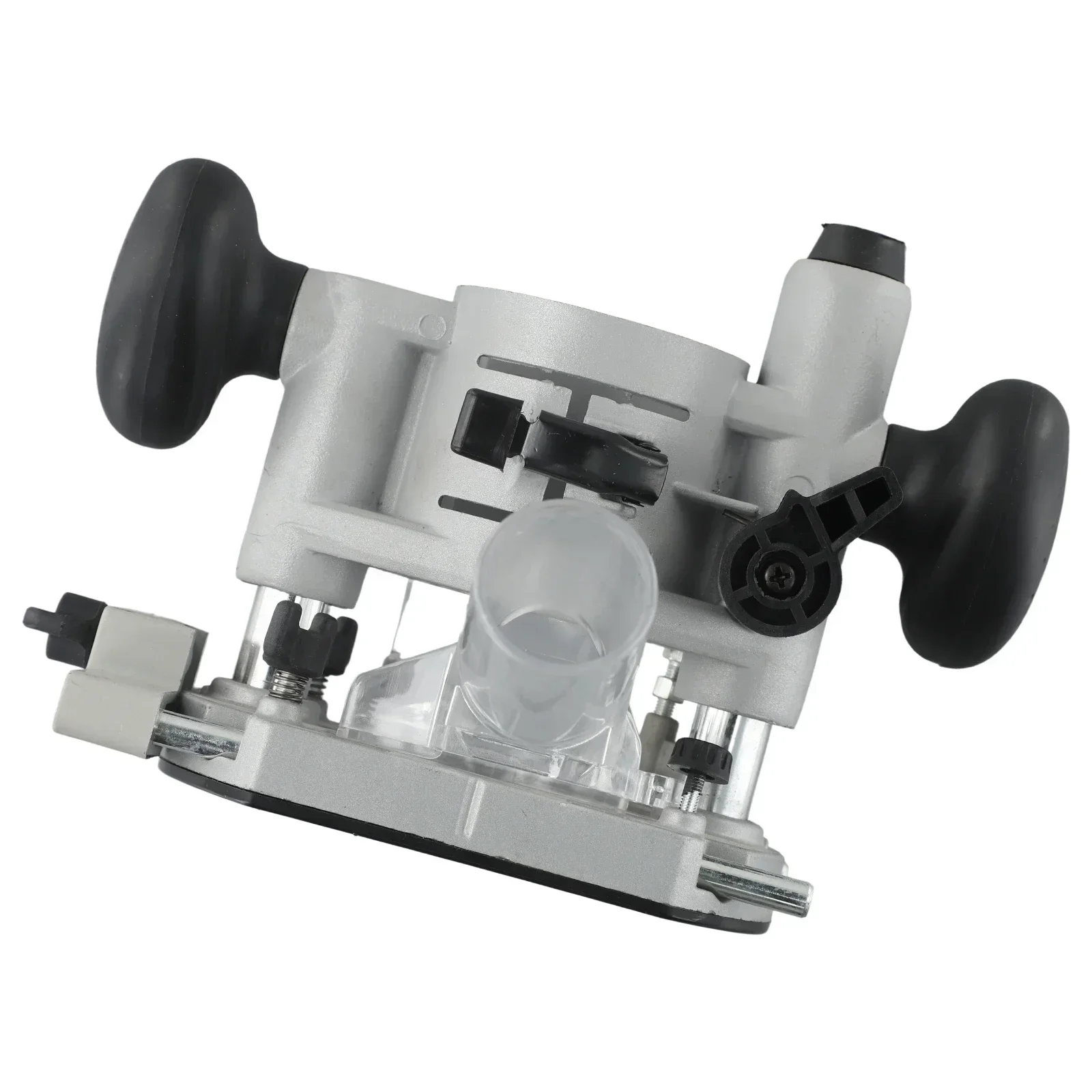 High Quality For Trimming Machine Trimming Machine Base 65mm Base Joiners Metal Power Tool Power Tools