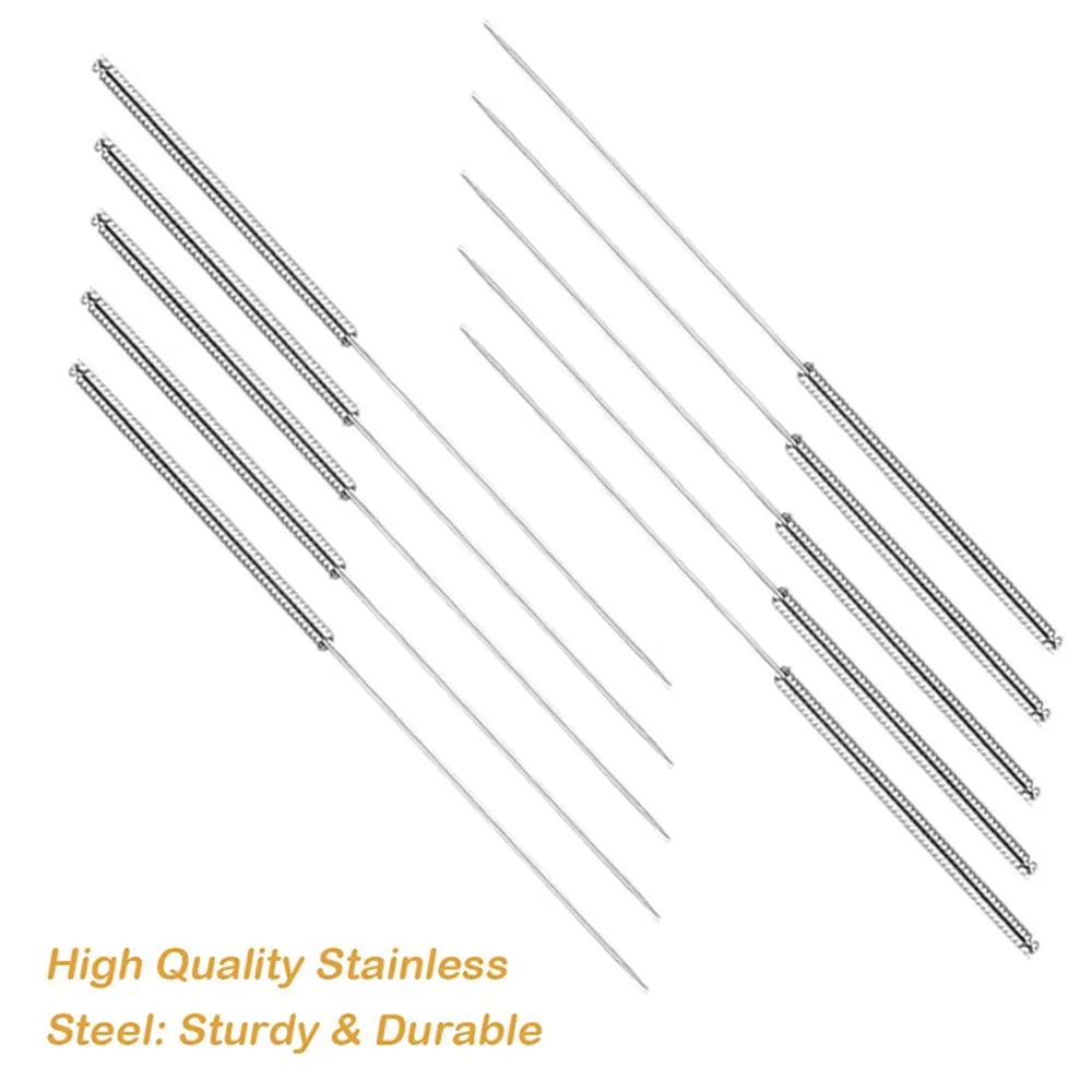 3D Printer Nozzle Cleaning Kit (10pcs) 4