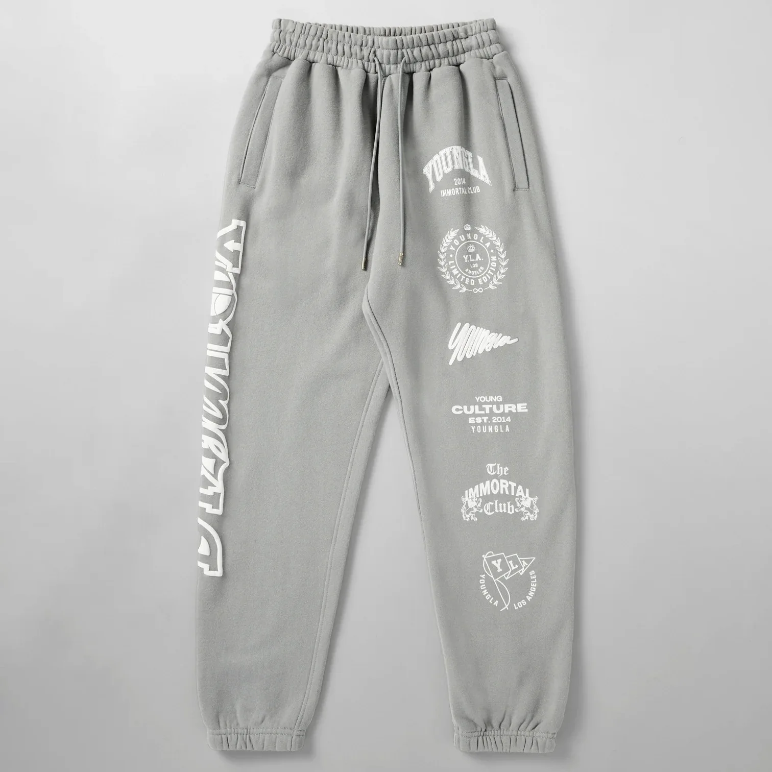 Pantalon Cargo Informal Para Hombre, Ropa De Calle Para Correr
