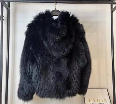 フェイクファーのフード付き中綿コート 楽天市場】フェイクファー 中綿 コートの通販