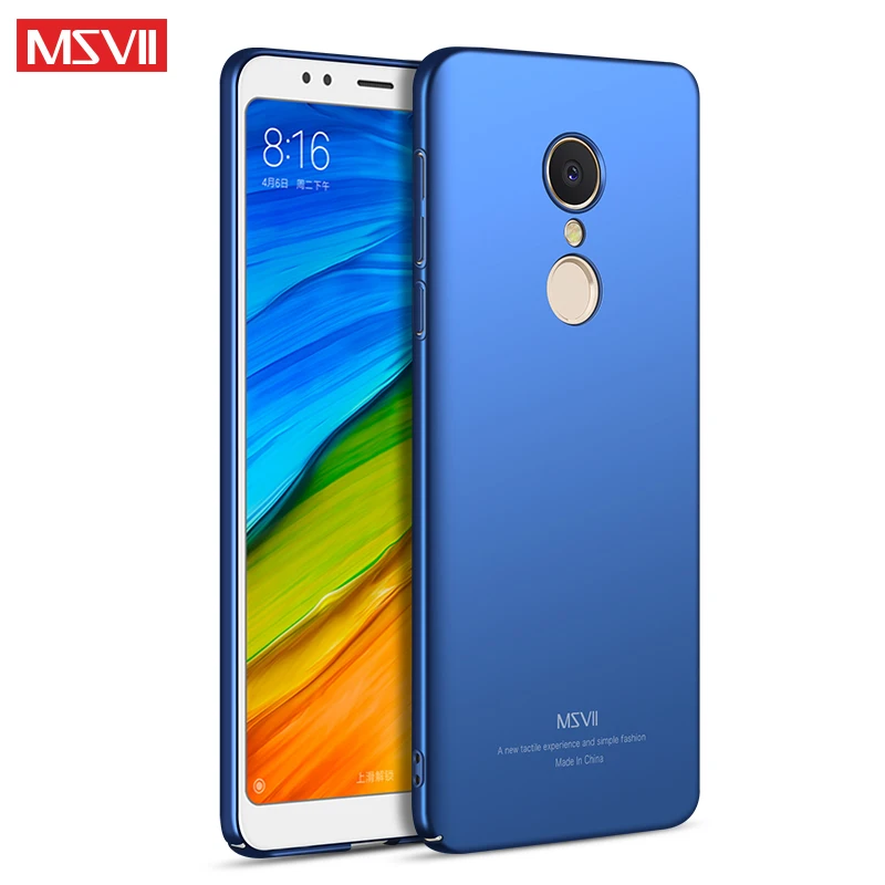 Ultra Thin Hard Matte Phone Case - Shockproof Protection