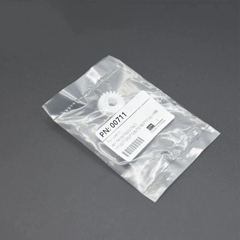 

1 шт. прямозубая Шестерня для EPSON L1455 WF 7110 7210 7510 7610 7615 7620 7710 7715 7720