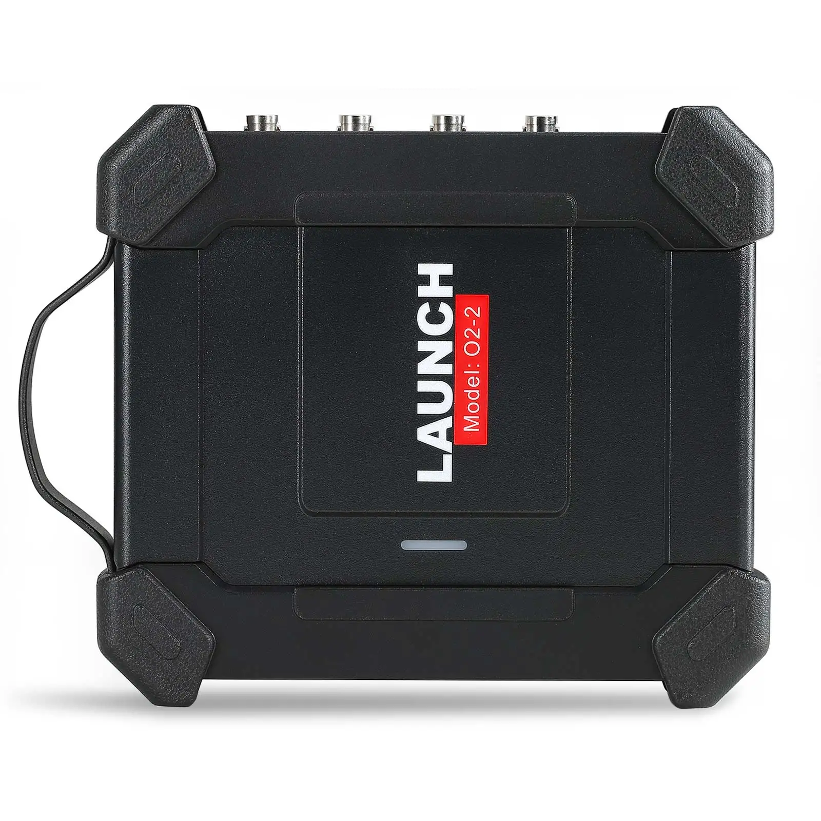 LAUNCH 스코프 박스 오실로스코프, X431 O2-2, 4 채널, USB DC, X431 PAD V5.0, PAD V와 함께 사용
