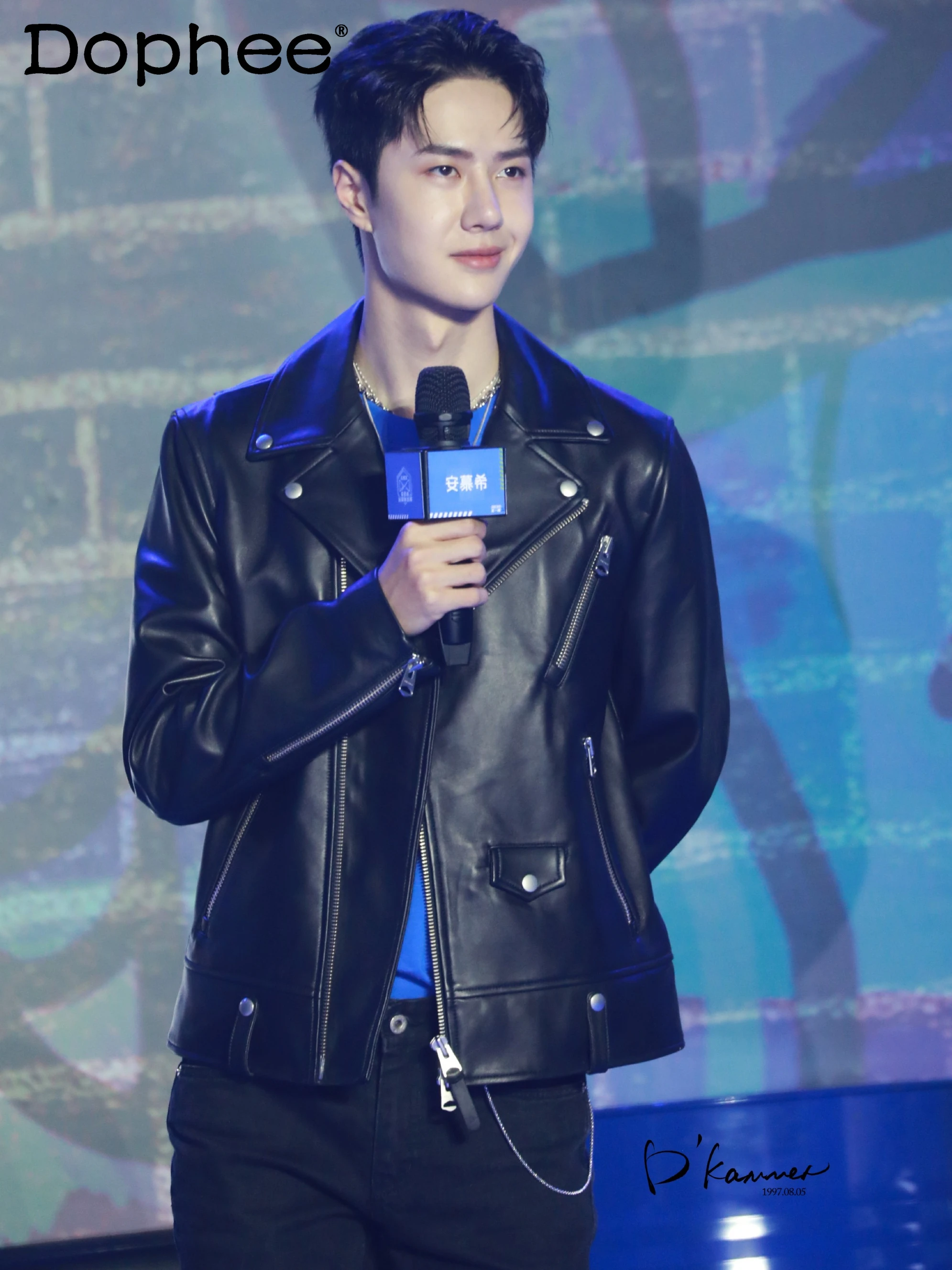 Fashion New Leather Coats Autumn Winter High-End Slimming Fleece-lined Soft Leather Jacket Handsome Motorcycle Men's Coat
