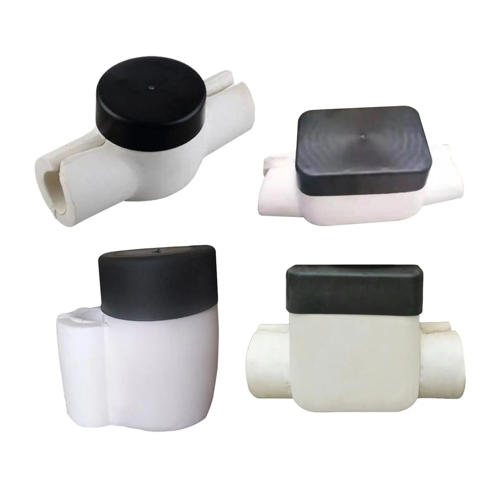 Water Meter Insulation Cover Lid Anti Crack Practical Tool Freeze Protection Outdoor Backflow Preventer Insulation Cover