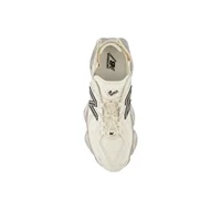 New Balance NB 9060 Chaussures Casual Unisexe Blanc Noir U90609IH 5