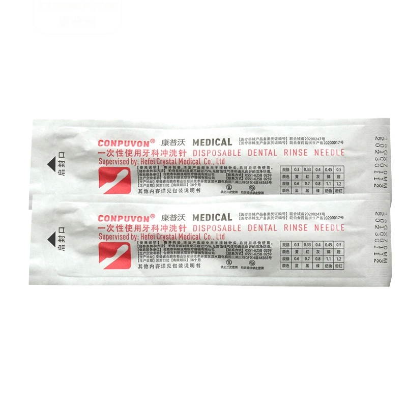 10pcs Disposable Fine Micro Cannula Blunt-tip Needles For Filler Injection 18G 21G 22G 23G 25G 27G 30G Filling Lips Nose Chin